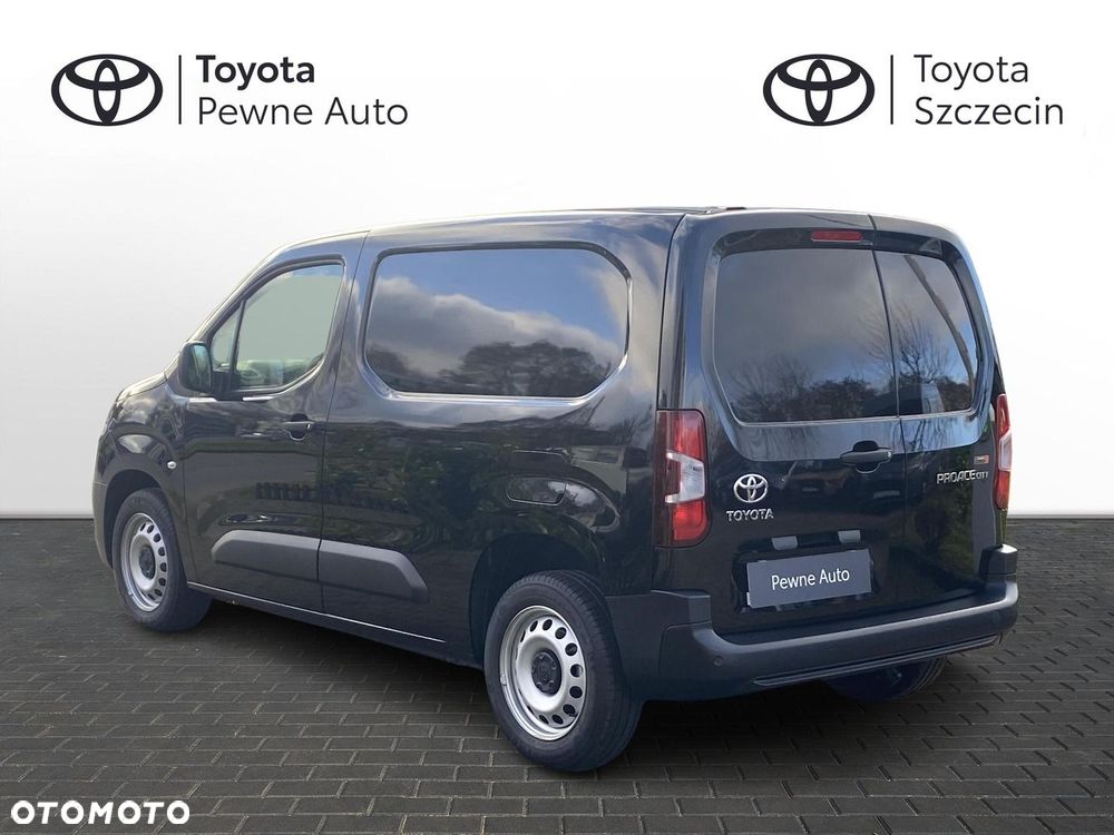 Toyota PROACE CITY - 5