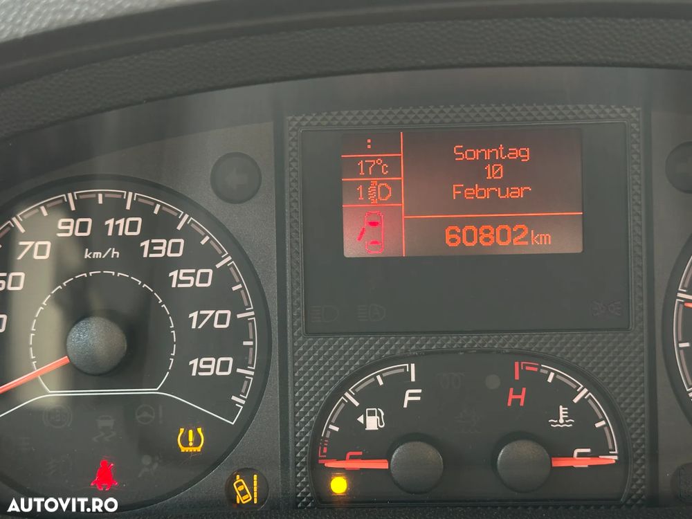 Citroën Jumper L1H1 S&S Live - 9