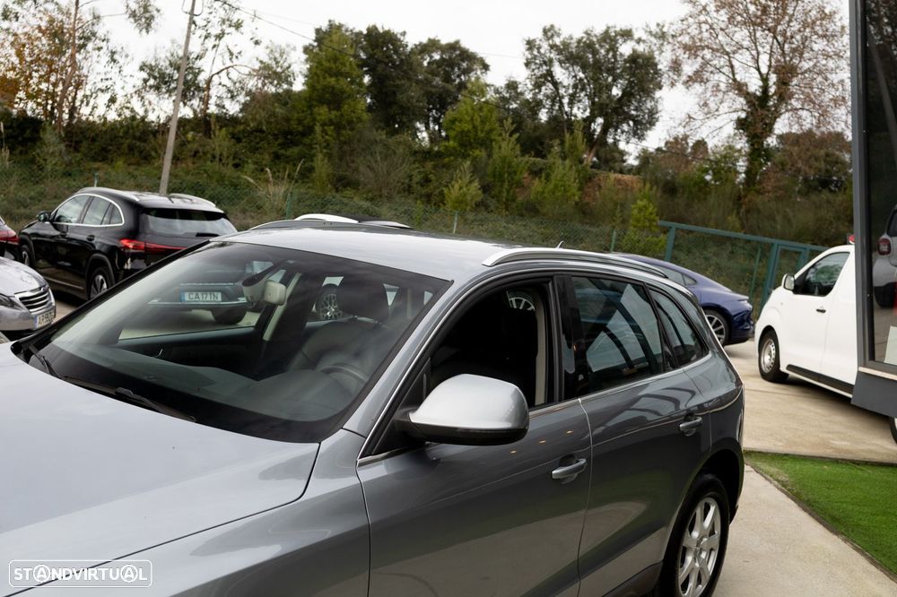 Audi Q5 2.0 TDI quattro - 26