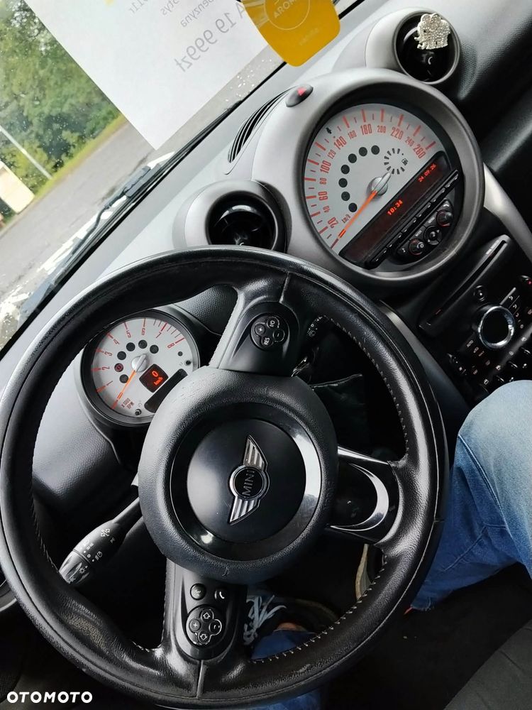 MINI Countryman Cooper EU6 - 11