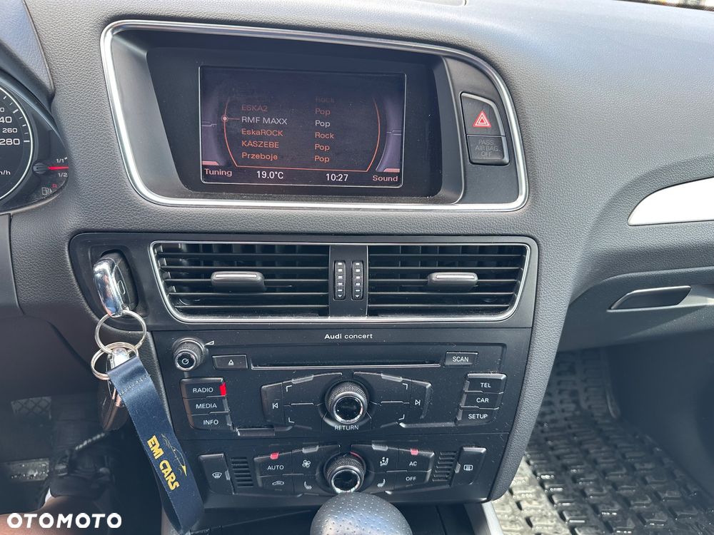 Audi Q5 2.0 TDI Quattro S tronic - 29