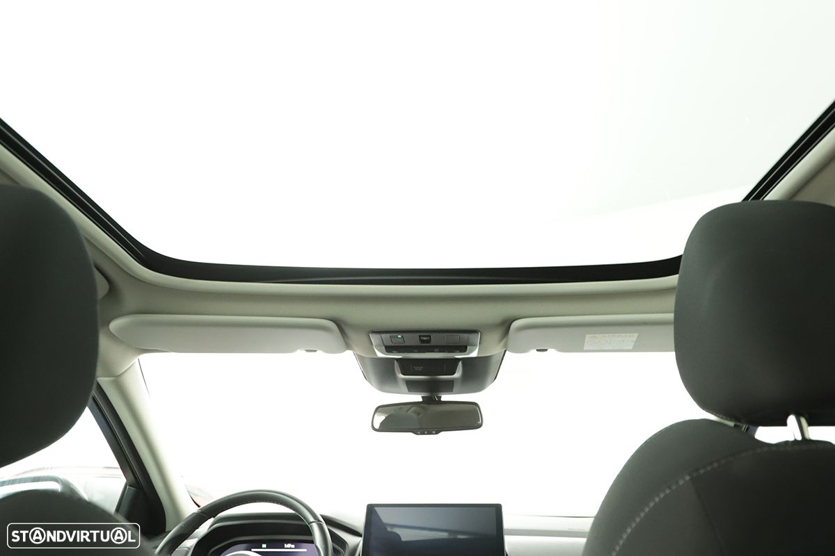 Nissan Qashqai 1.3 DIG-T N-Connecta - 23