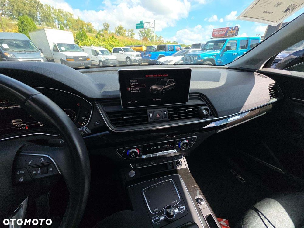 Audi Q5 - 7