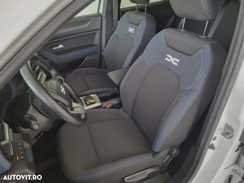 Dacia Duster HEV 140 Journey - 6