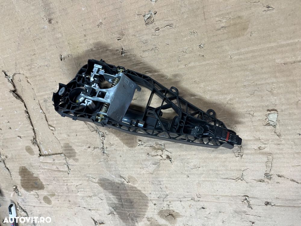 Maner ușă dreapta față keyless BMW X1 f48 2020 - 3