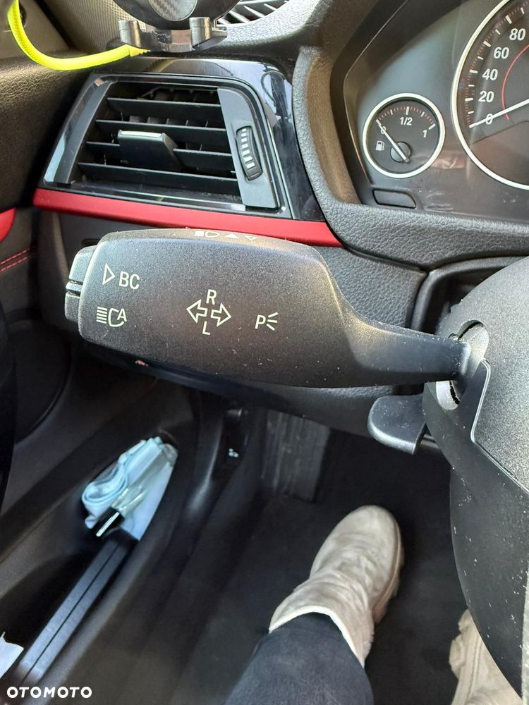 BMW 3GT 328i xDrive Sport-Aut - 7