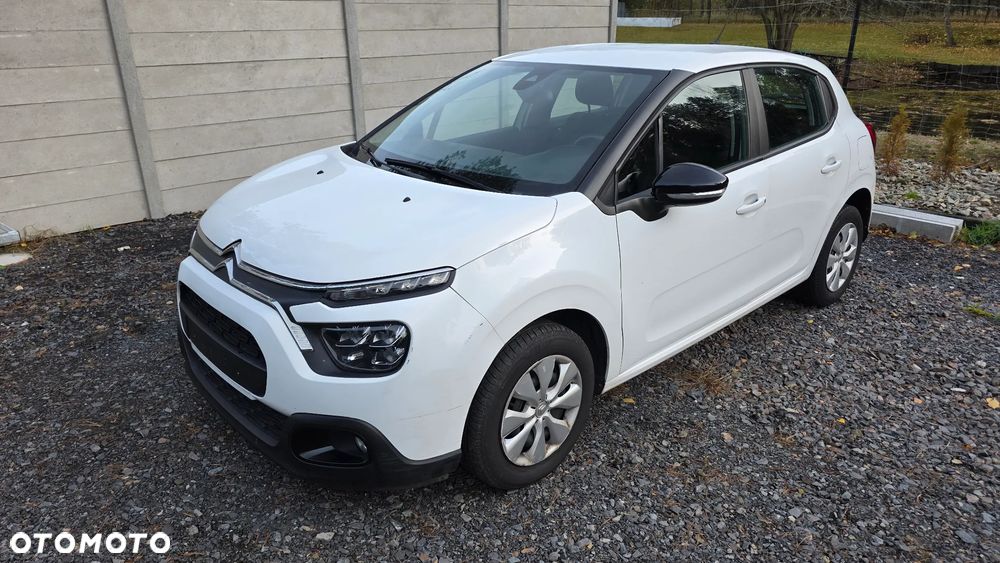 Citroën C3 Pure Tech 83 S&S SHINE - 3