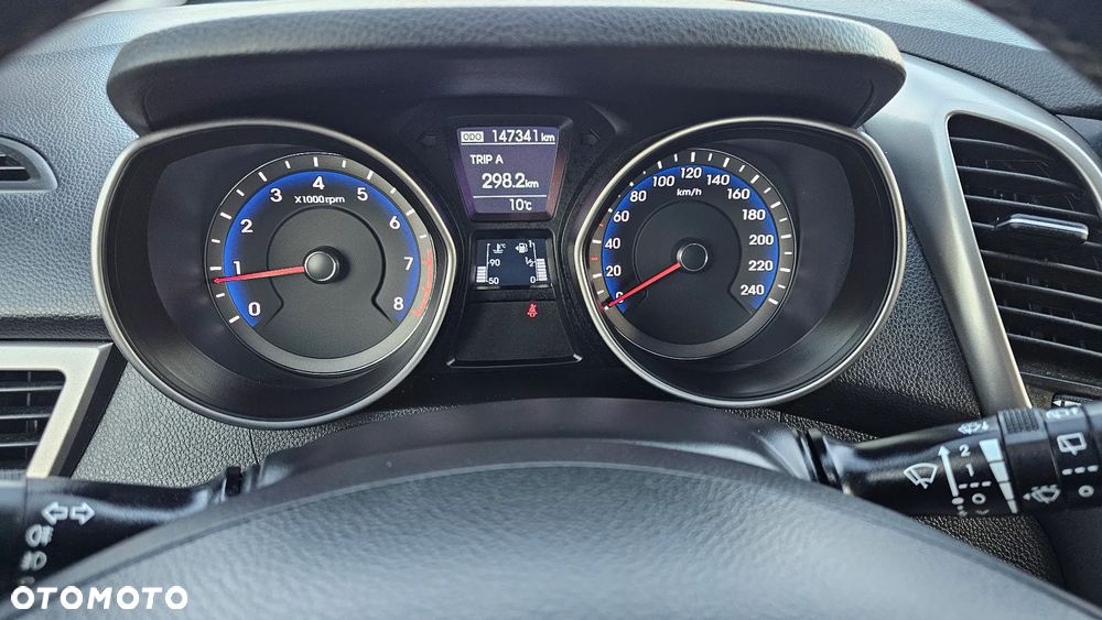 Hyundai i30 1.6 Style - 19
