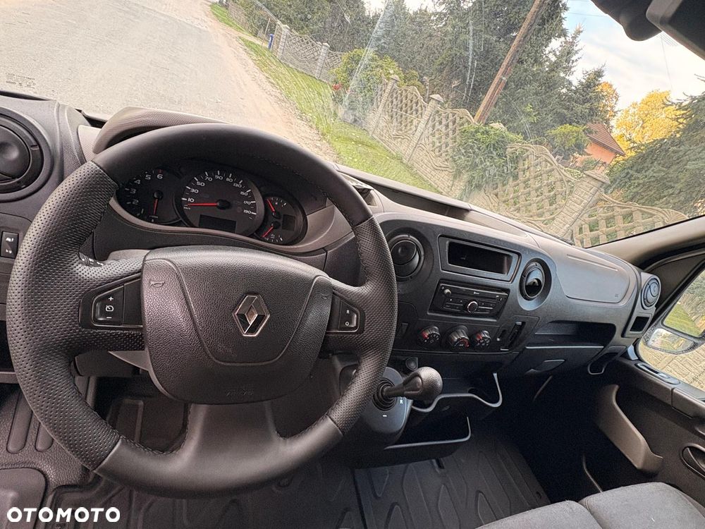 Renault Master - 17