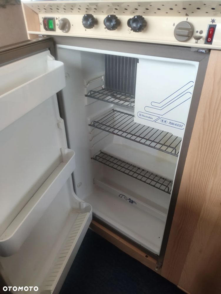 Fiat Ducato Knaus Traveller - 26
