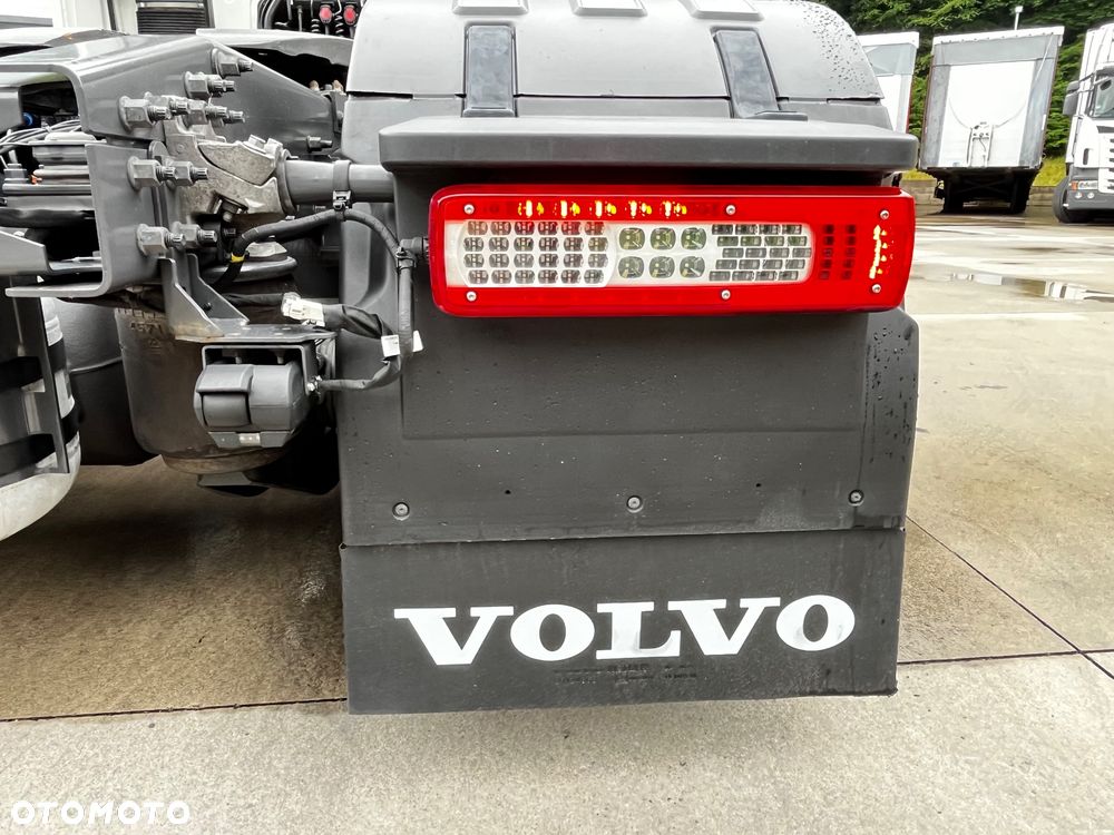 Volvo FH500 Standard // 2024Rok // Parkclima // ACC // LED // Radary // Vecto 3 // - 19