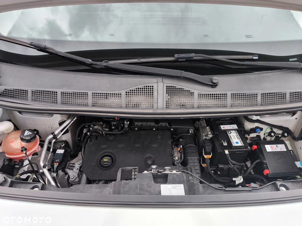 Opel Vivaro - 23