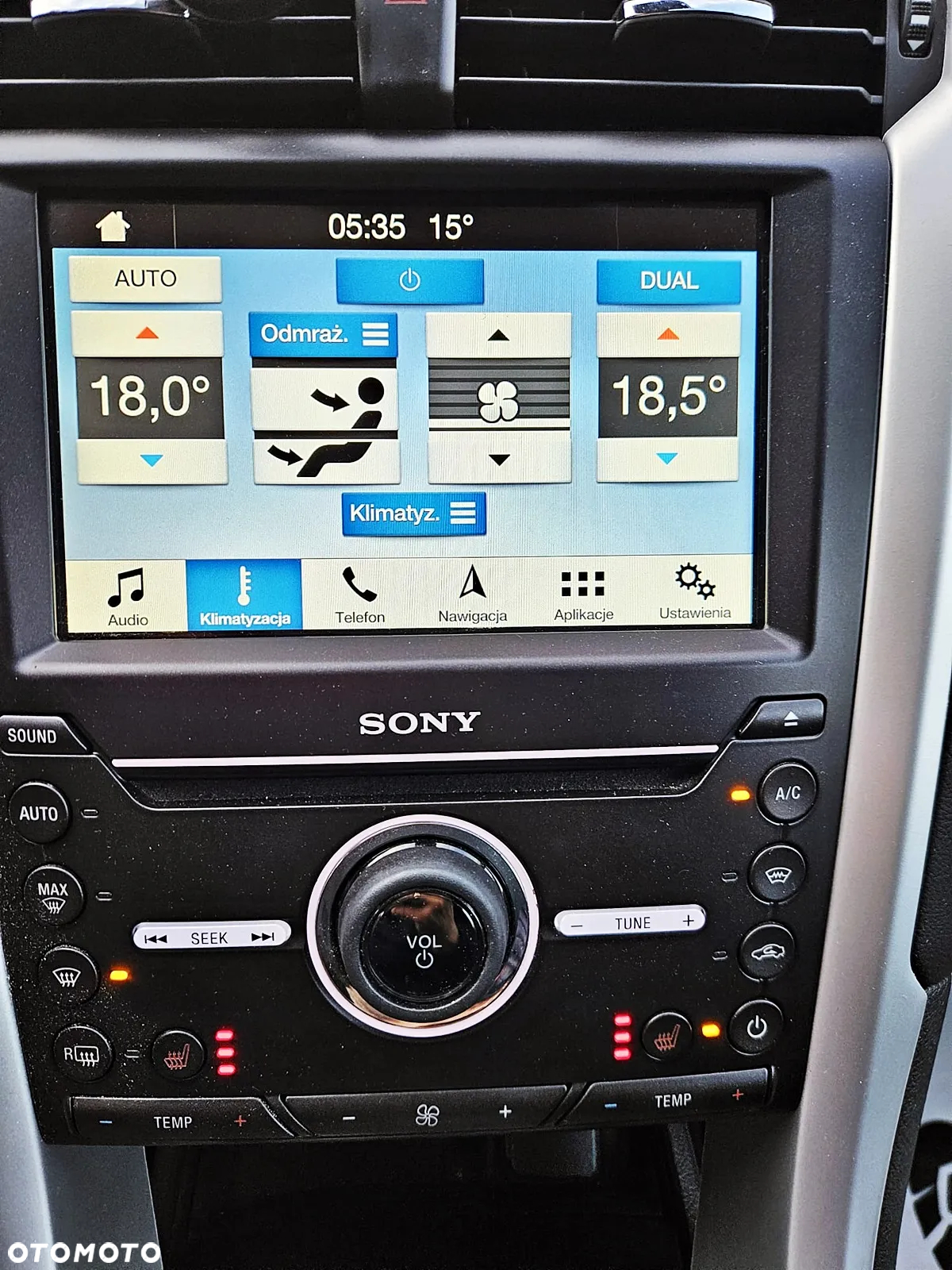 Ford Mondeo 2.0 EcoBlue Business Edition - 20
