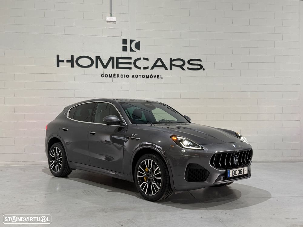 Maserati Grecale - 19