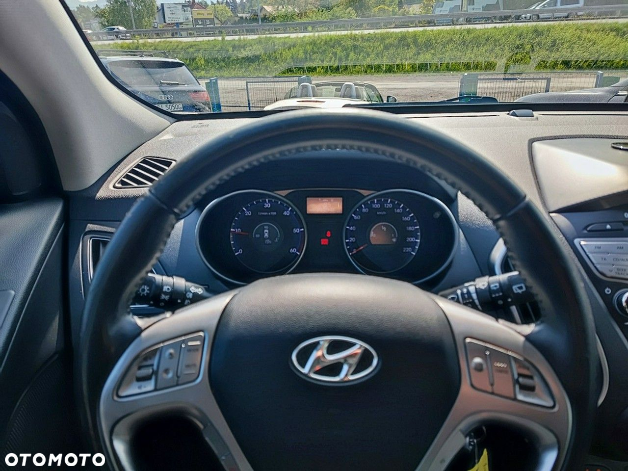 Hyundai ix35 - 13