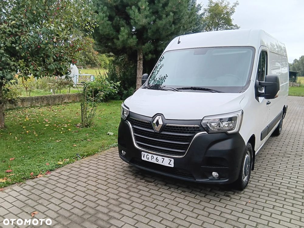 Renault Master - 4