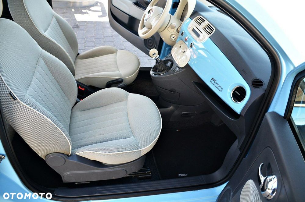 Fiat 500 - 21