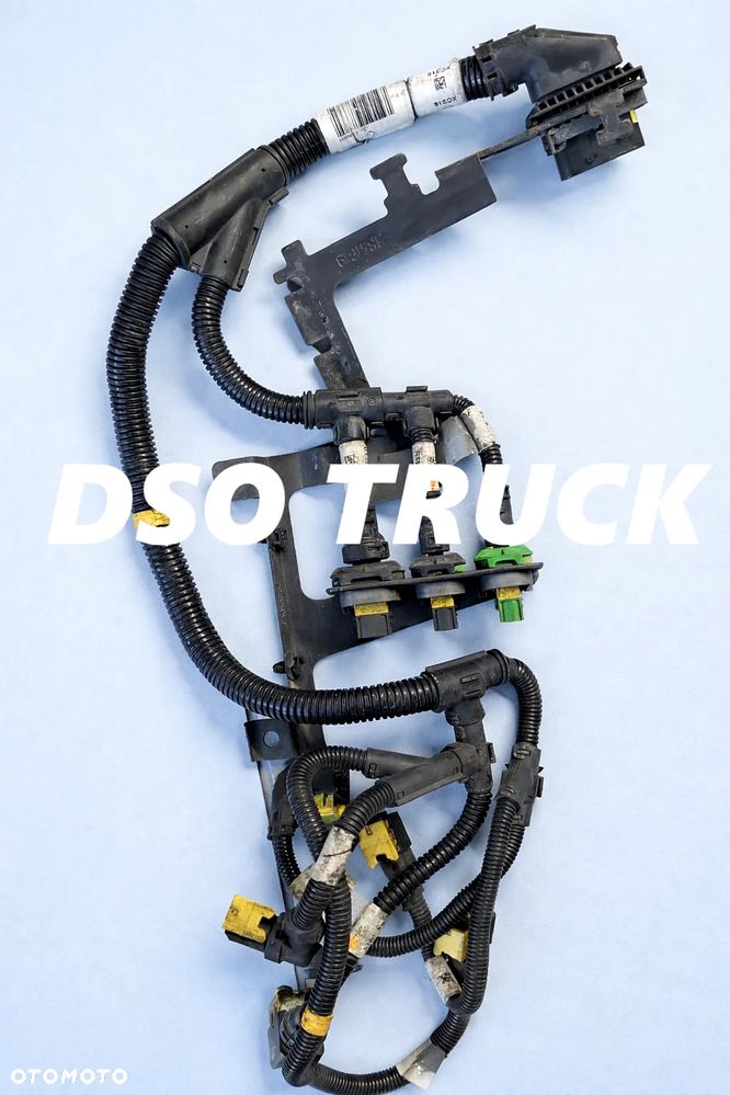 21696138 P07 Wiązka przewod elektryczna adblue do VOLVO FH4 FM - 1