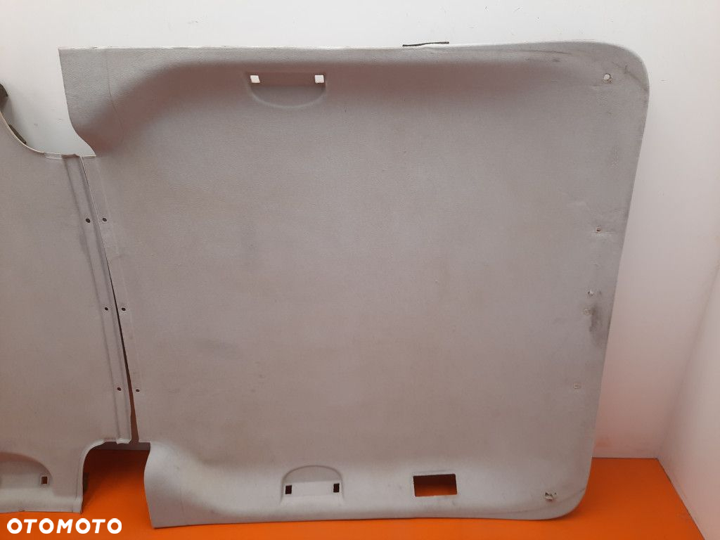 CITROEN NEMO 1.4 HDI 08-15 PODSUFITKA 7354769360E - 5