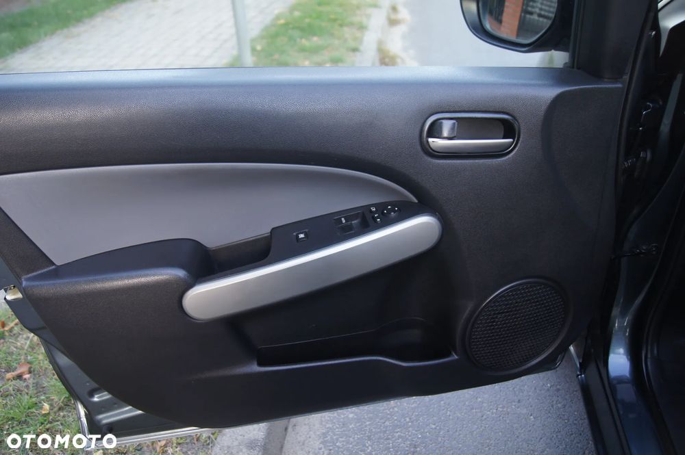 Mazda 2 1.3 MZR Active - 9