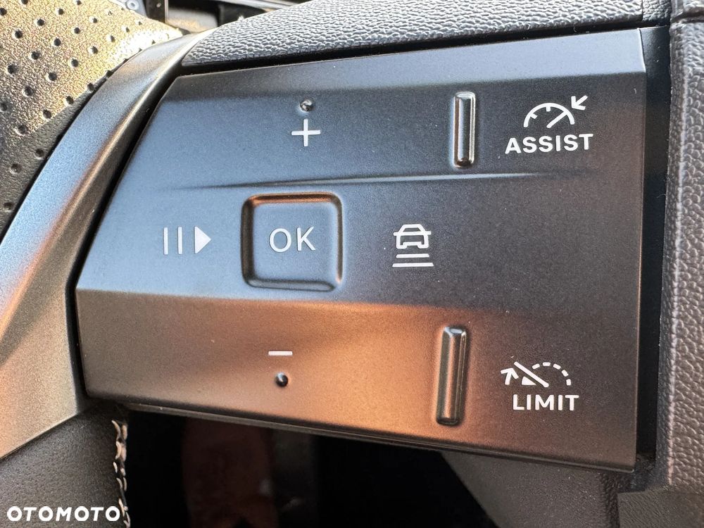 Opel Grandland Electric 73kWh Standard Range GS - 16