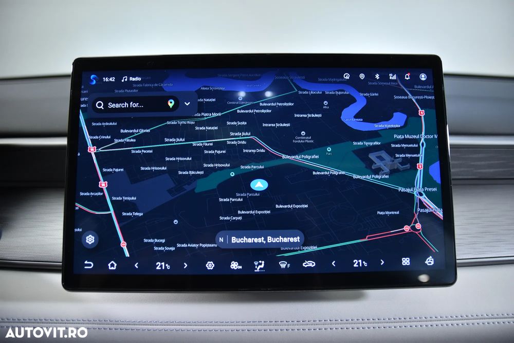 Byd Seal 5 DM-i PHEV Design - 23