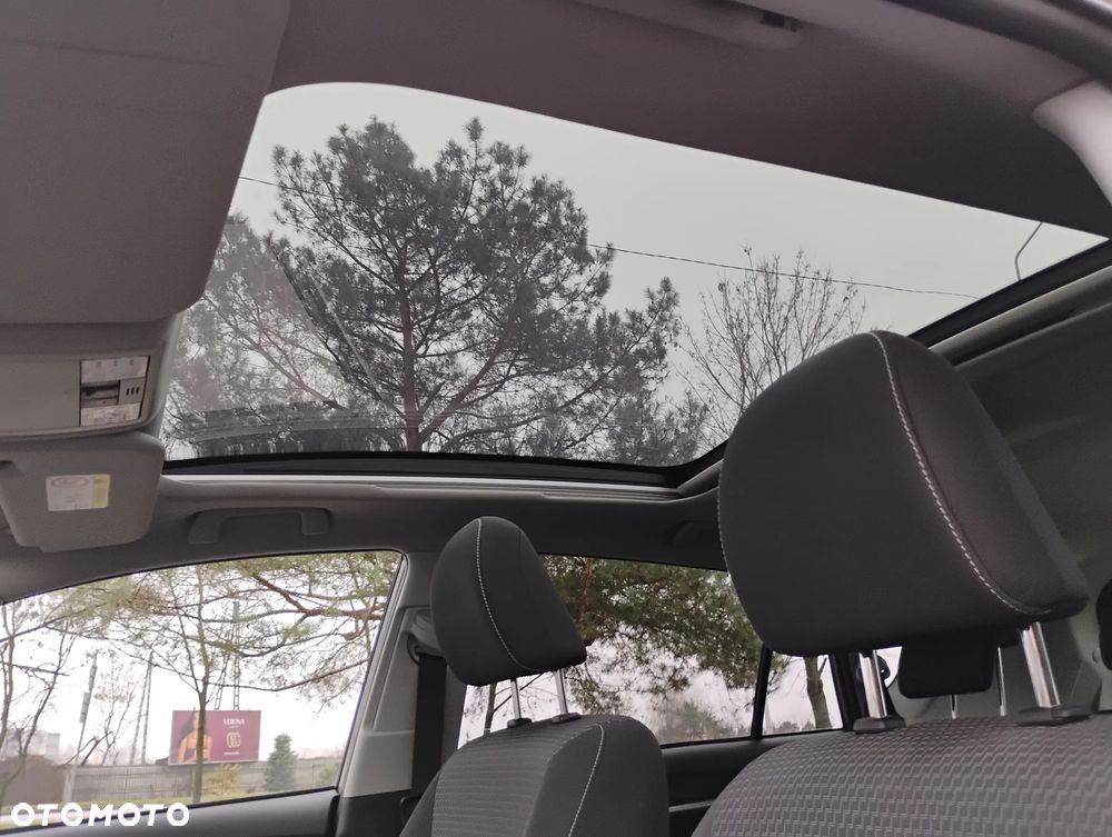 Toyota Verso 1.8 Sol plus NAVI - 22