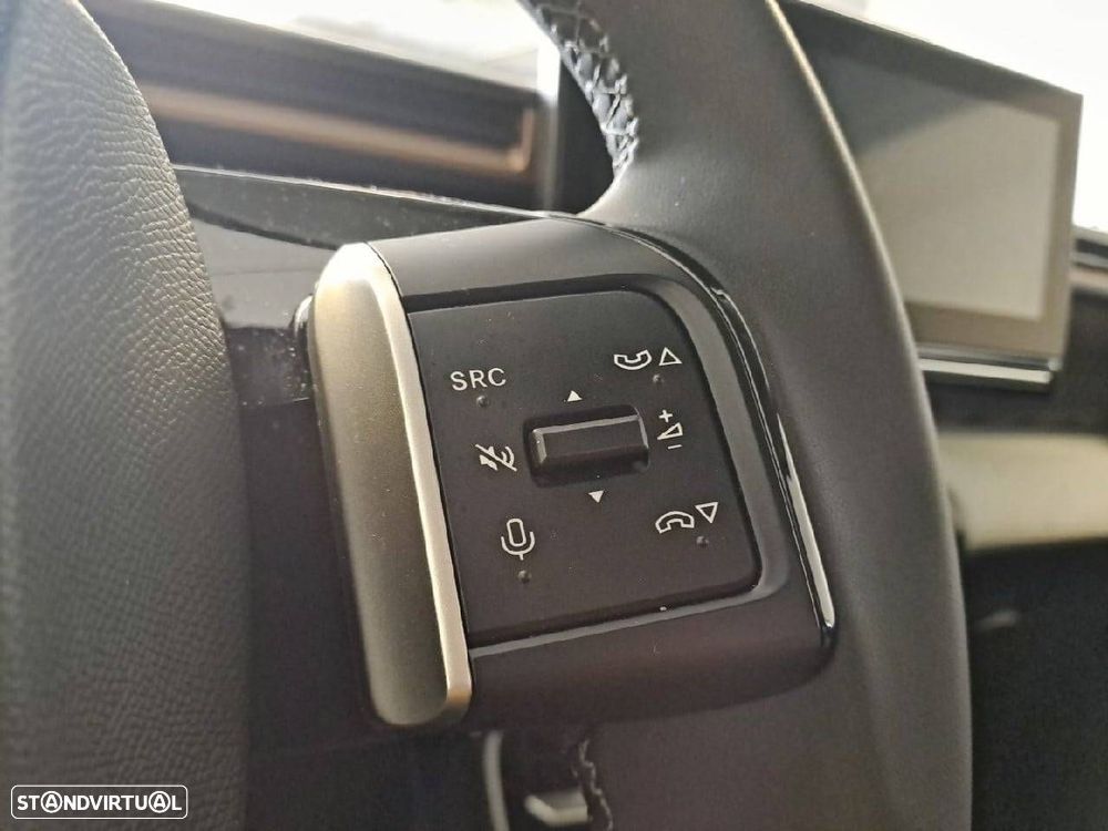 Citroën C3 Aircross 1.2 PureTech Plus - 18