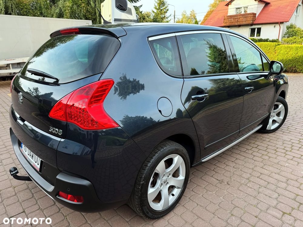 Peugeot 3008 1.6 THP Active - 11