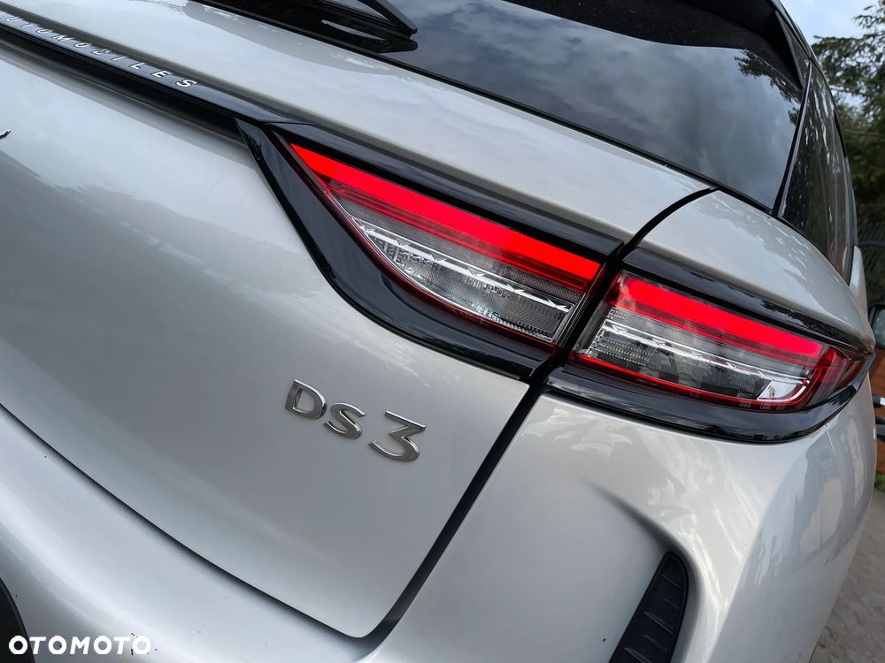 DS Automobiles DS 3 - 36