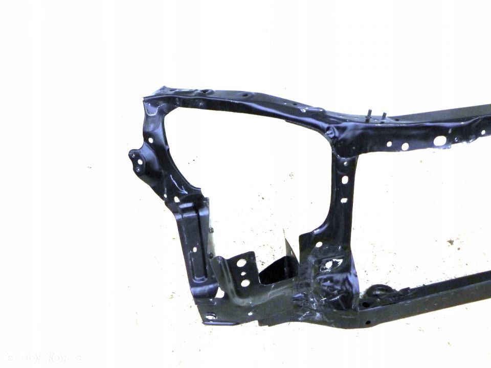 mazda 323 s f 00r- pas przód nowy - 4