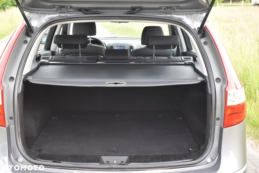 Hyundai i30 - 24