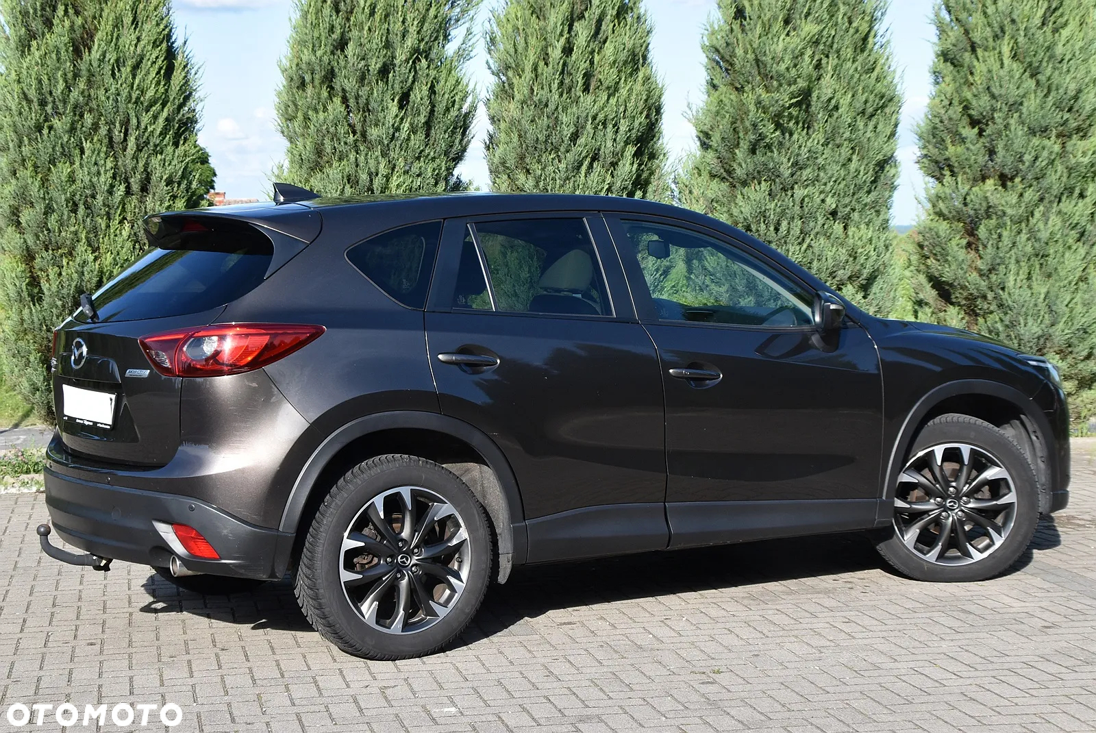 Mazda CX-5 - 6