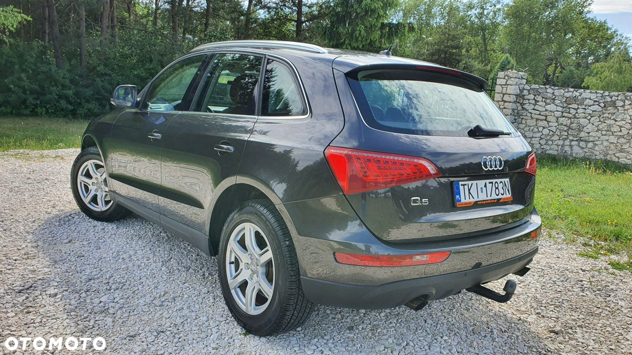 Audi Q5 - 5
