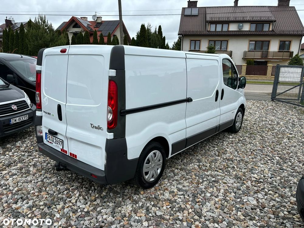 Renault Trafic - 5