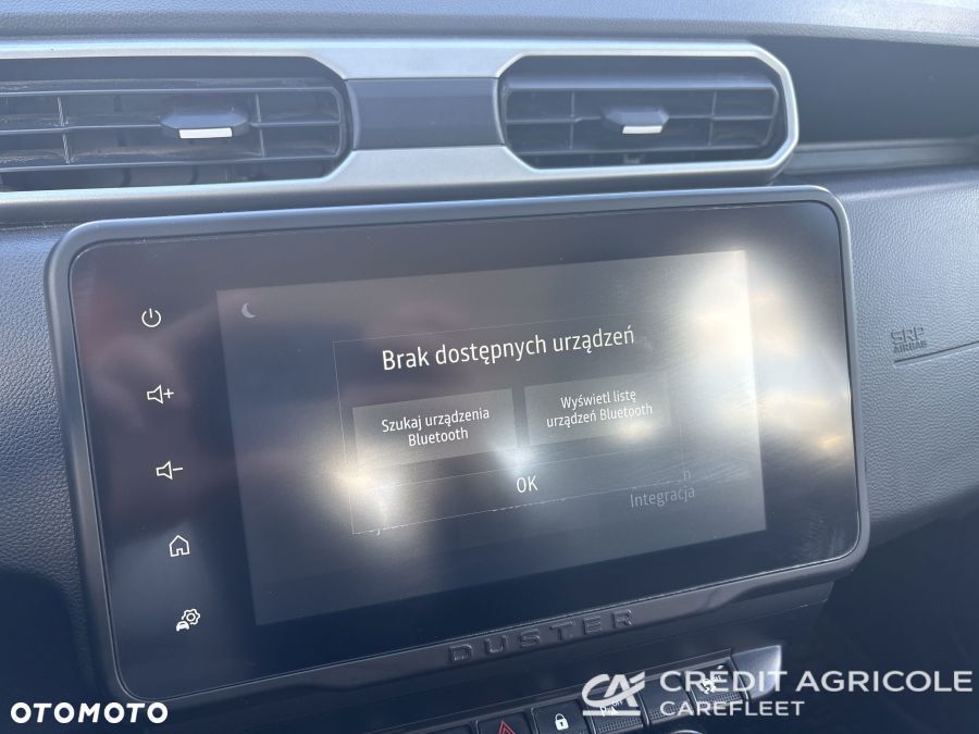 Dacia Duster 1.5 Blue dCi Expression 4WD - 29