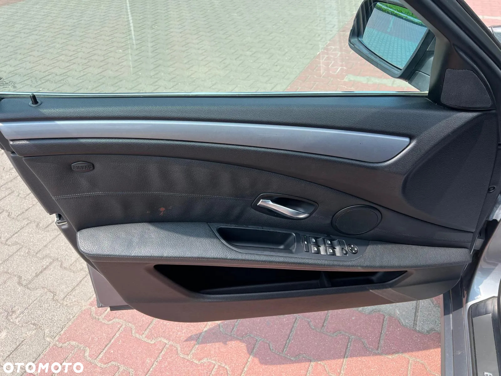 BMW Seria 5 - 6