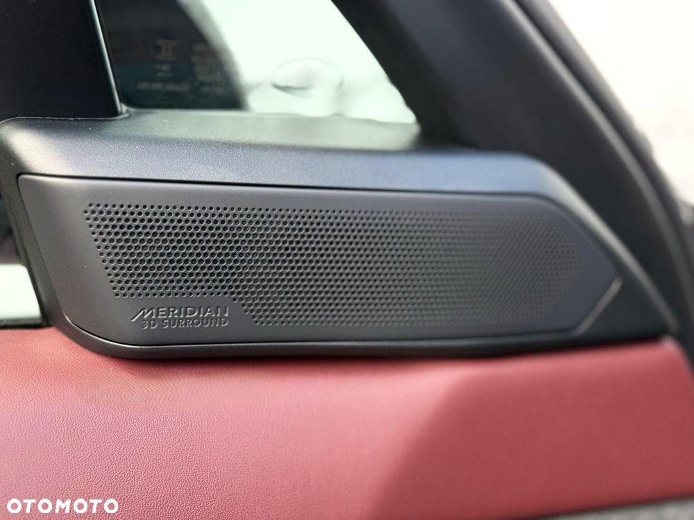 Land Rover Range Rover Sport D300 Dynamic SE - 13
