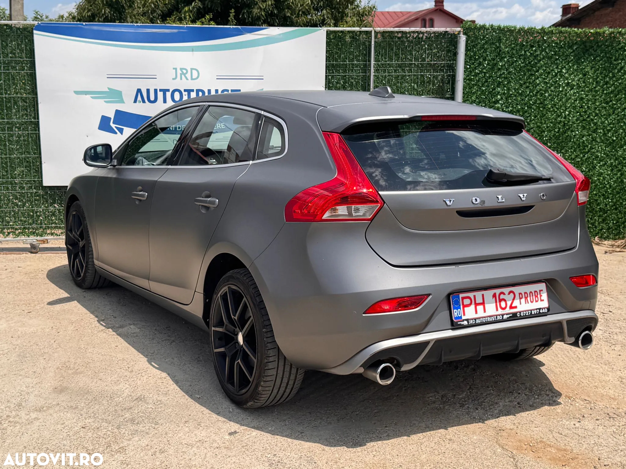Volvo V40 D2 RDesign - 3
