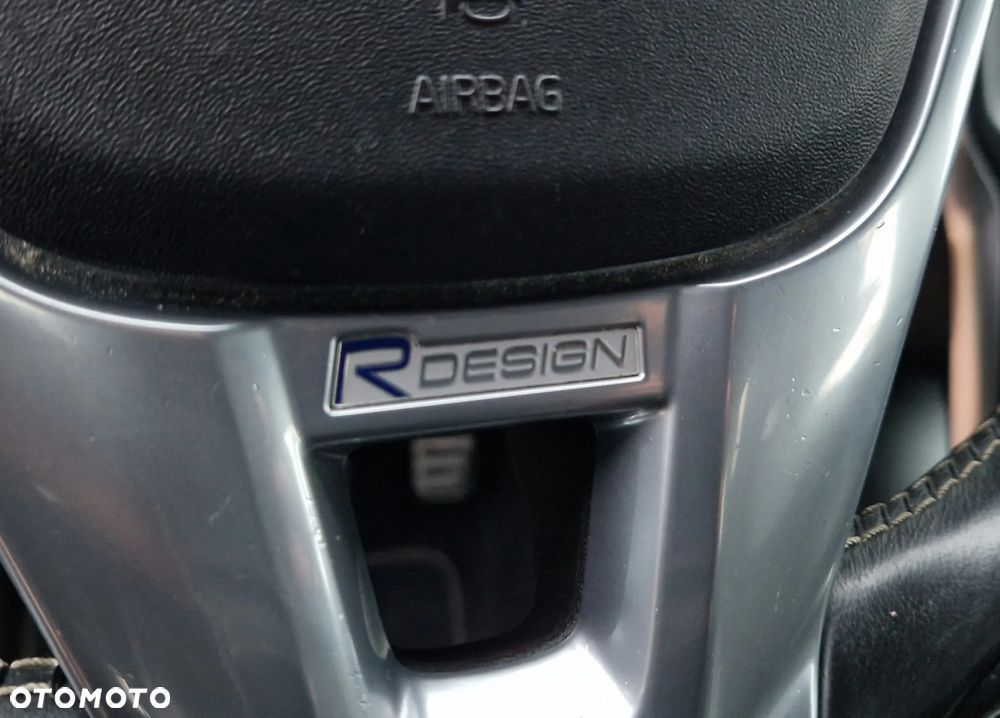 Volvo V40 D2 RDesign - 28