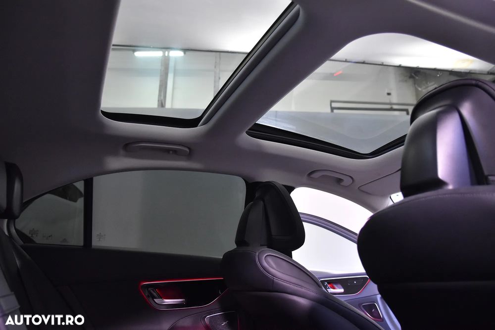 Mercedes-Benz C 300 MHEV 4MATIC - 23