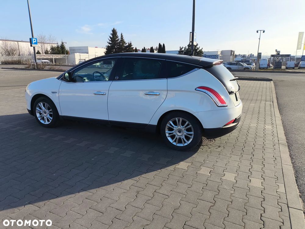 Lancia Delta 1.4 TurboJet 16v Gold - 2