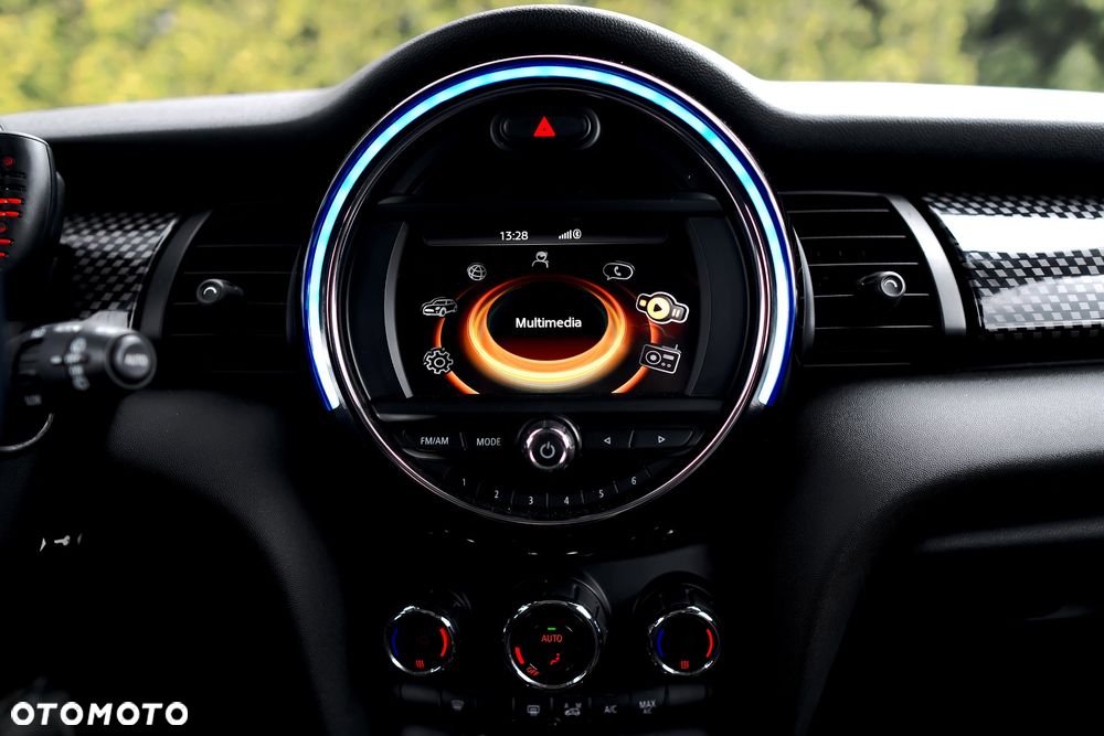 MINI Cooper S - 36