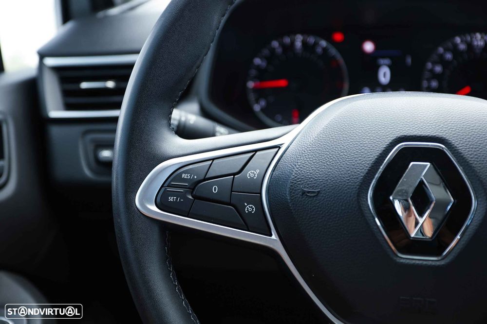 Renault Clio TCe 90 EQUILIBRE - 43