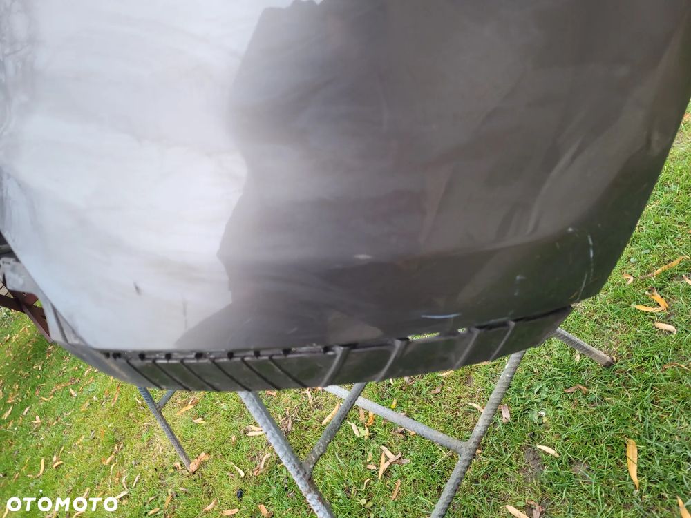 Fiat Bravo II zderzak tył - 4