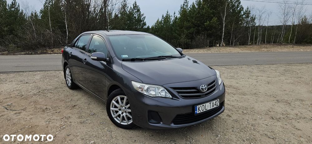 Toyota Corolla 1.6 Terra - 7