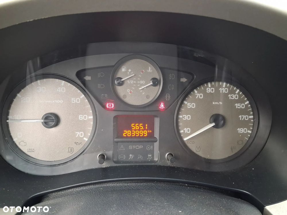 Citroën Berlingo 1.6 HDi XTR - 5