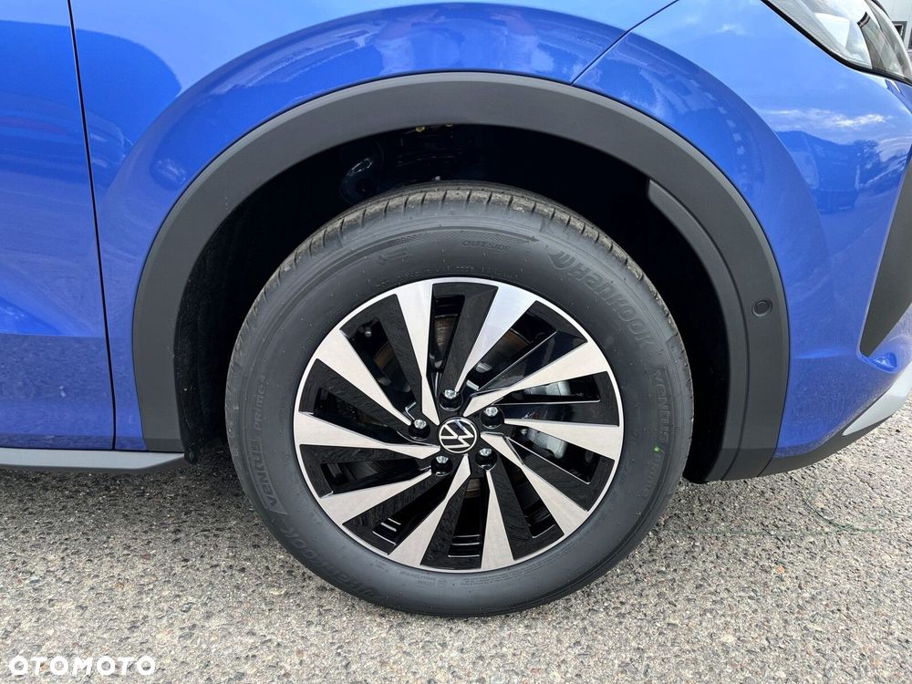 Volkswagen T-Roc 1.5 eTSI Style DSG - 37