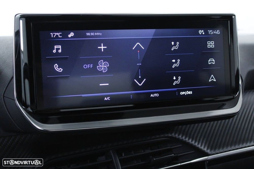 Peugeot 2008 1.2 PureTech Active - 28