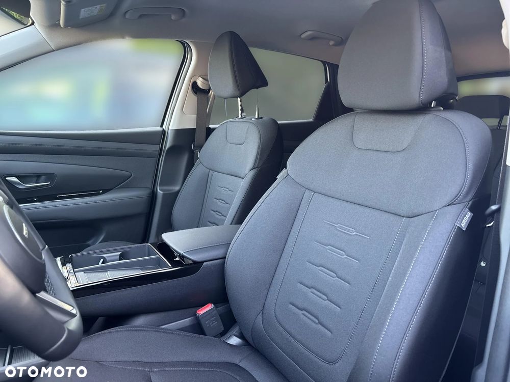 Hyundai Tucson 1.6 T-GDi Smart 2WD DCT - 12